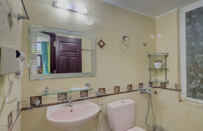 La Sen Tay Ho Homestay - Photo 35