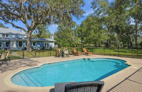 Events & Weddings Welcome! Lake View Pool Home - Foto 63
