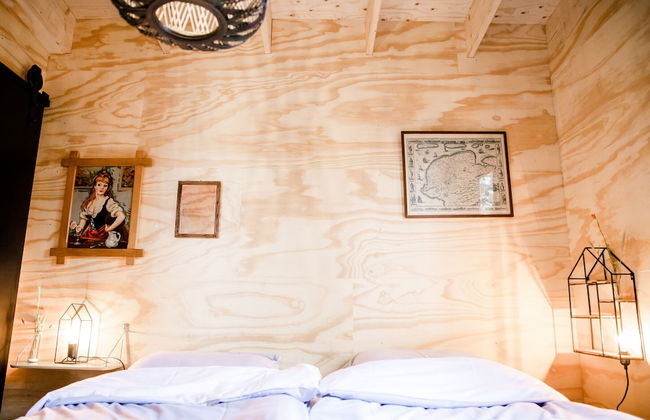 Waterlodge Reidsjonger - Foto 3