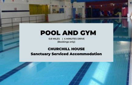 Churchill House - Foto 48