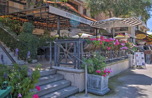 Naples Condo with Pool - Walk to Dining and Beach - Foto 26