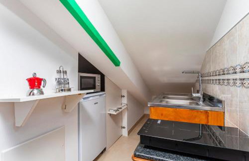 The Amphora Lodging - Foto 6