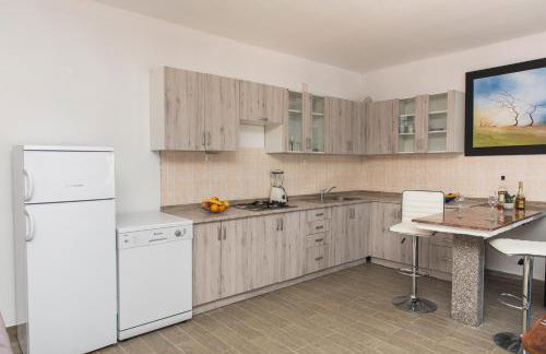 Family friendly house with a swimming pool Cista Velika, Vodice - 20234 - Photo 16