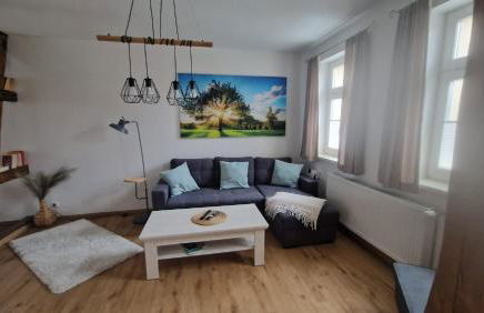 Gemütliche Ferienwohnung in Elbingerode/Harz - Foto 8