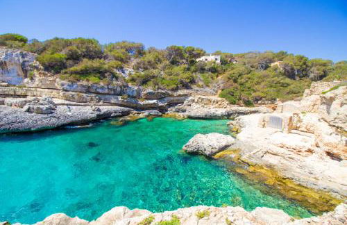 Beautiful private villa on the sea - Foto 34