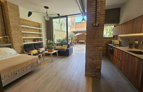 Tradicional Casa con patio Ruzafa - Photo 20