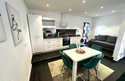 Luxx Home BC, Erleben Sie Biberach in diesem Stilvollem Bungalow mit Charme und Komfort - Foto 14