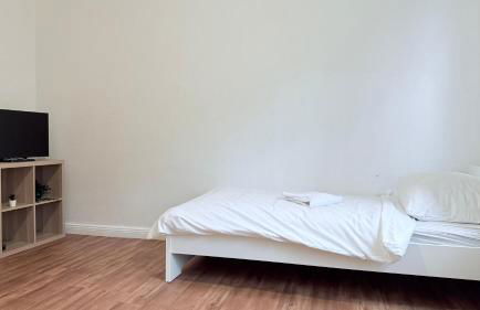 Komfortable Apartments in Kiel zentral mit kompletter Ausstattung - Foto 33