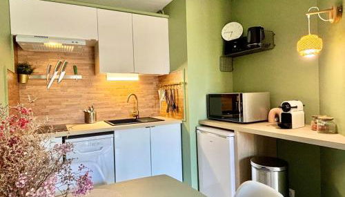 Alençon appartement avec terrasse et parking - Foto 5