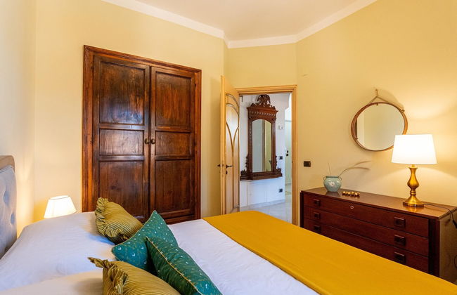 Villa Liberty in Villaggio Mose - Foto 51