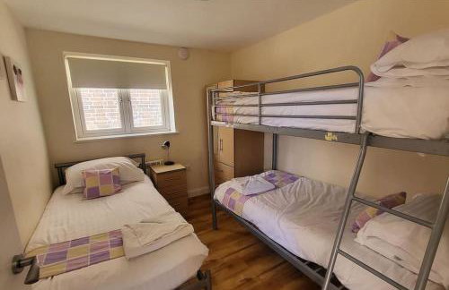 3 Abbey View, Battle East Sussex - Foto 6