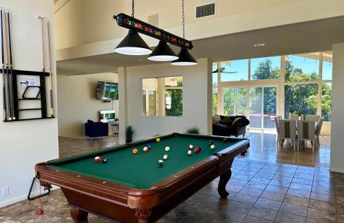 Hilltop Villa, Pool Oasis, Pickleball Court, Avocado Grove, Views - Foto 45