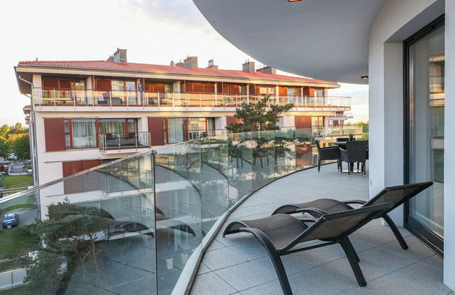 Baltic Park Molo by Baltic Home - Foto 35