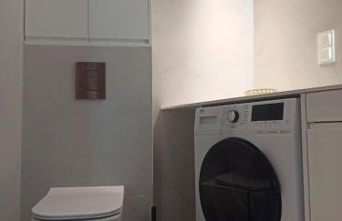 Aperto Apartament Gdynia centrum 7 piętro - Photo 29