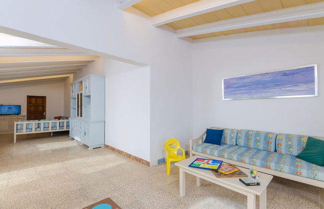 Can Rosito in S Illot-cala Morlanda - Foto 38