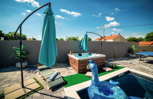 4 Bedroom Nice Home In Polaca - Foto 9