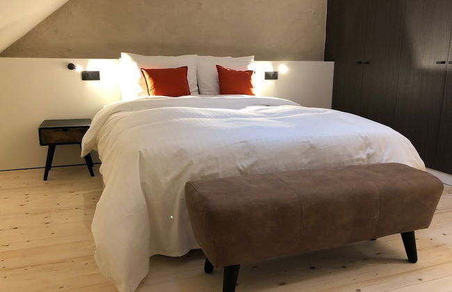 StayatSea Retro Appartments Blankenberge - Foto 3