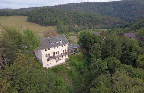 Haus Schönblick - Foto 13