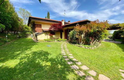 Villa Tullia - Foto 39