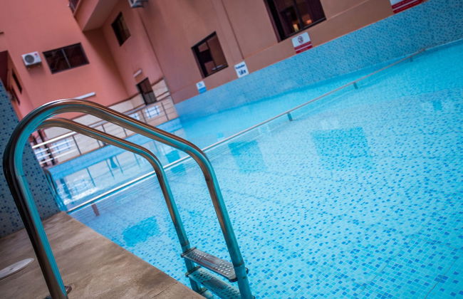 Les Ambassadeurs Appart Hotel - Foto 23