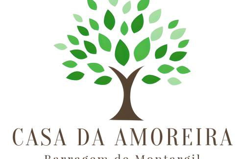 Casa da Amoreira - Barragem de Montargil - Foto 2