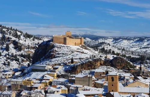 Casa Abuelo Lorenzo - Foto 16