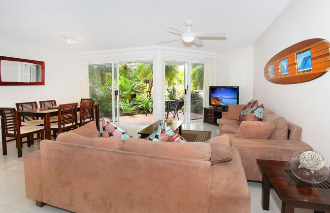 Dockside Mooloolaba - Foto 22