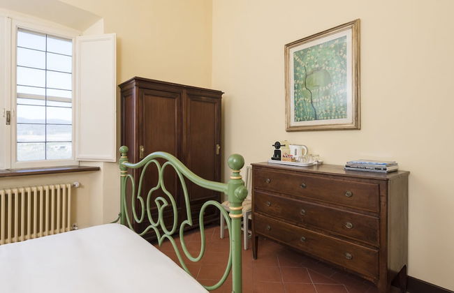 Fattoria Pian di Rocca - Foto 39