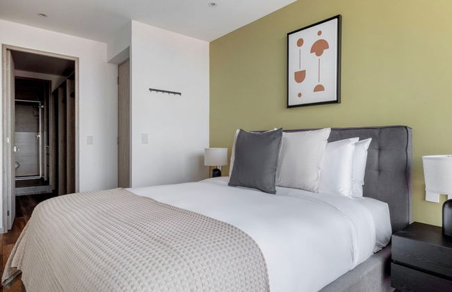 Blueground Ava Rio Rhin in Mexico City - Foto 2