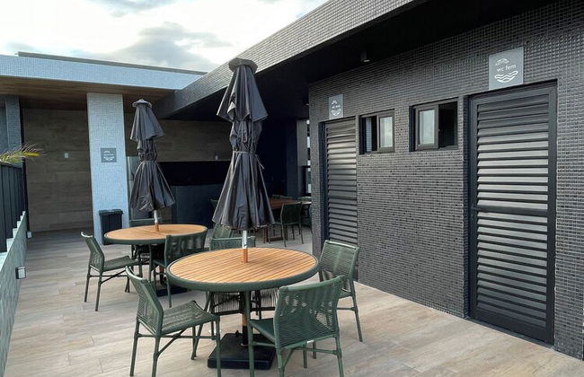 Melhores Flats - Espetacular - Photo 26