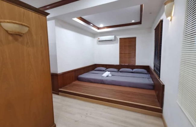 Seremban Resort Villa by uBook - Foto 4