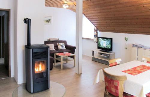 Apartment Wartbuck by Interhome - Foto 3