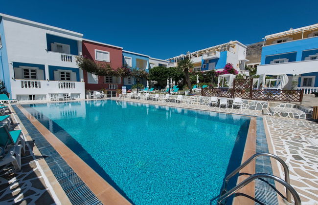 Saraya Resort - Foto 1