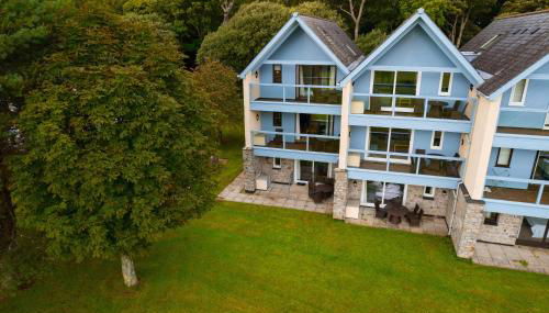 Clowance, Golf View 80b - Foto 3