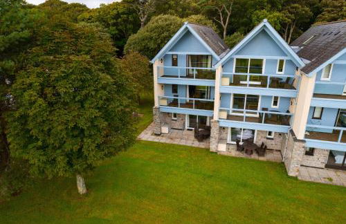 Clowance, Golf View 80b - Foto 3