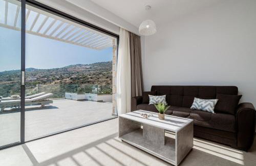 Villa Paganos - Foto 12