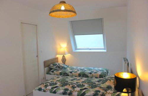 Appartement l'esprit de Lourdes, proche sanctuaire et gare, vue sur le château - Foto 20