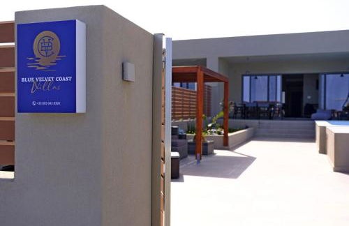 Blue Velvet Coast Luxury Villas - Photo 39