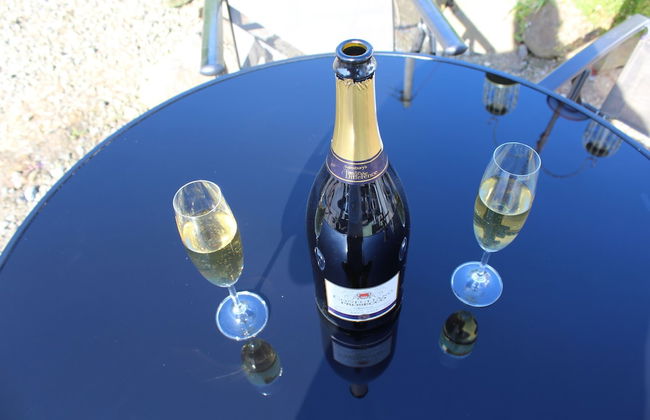 Bunny Meadows Farmhouse - Foto 19