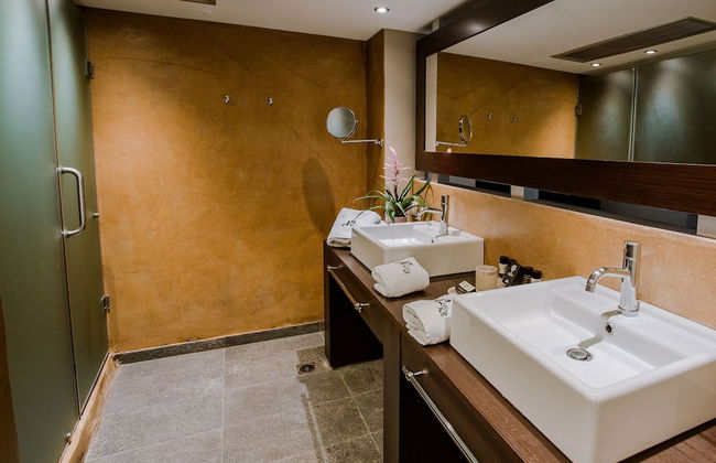 12 Months Luxury Resort - Foto 80