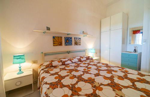 Appartamenti Casa Serena Vista Mare - Goelba - Foto 60