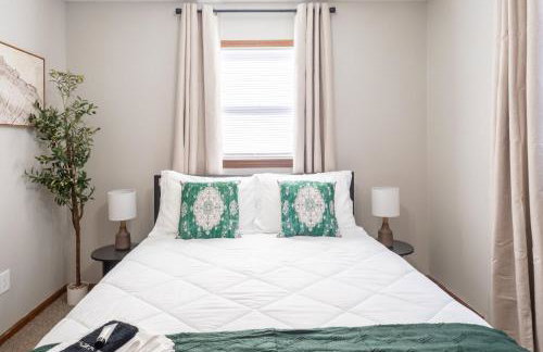 Near K-State Campus - Central Manhattan Stay - Foto 19