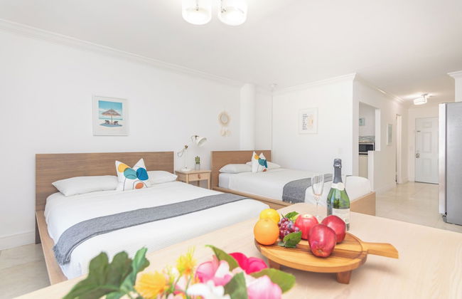 Boutique Apartments North Bay Village - Foto 8