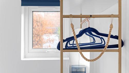 The Navy Nest Luxury Home Nottingham - Foto 5, furniture