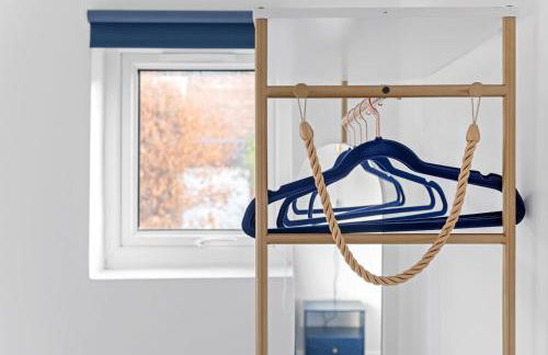 The Navy Nest Luxury Home Nottingham - Foto 5