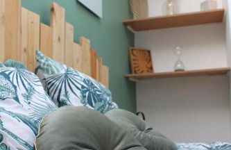 So Chic Kerfily house with hot tub 8 people - Foto 20