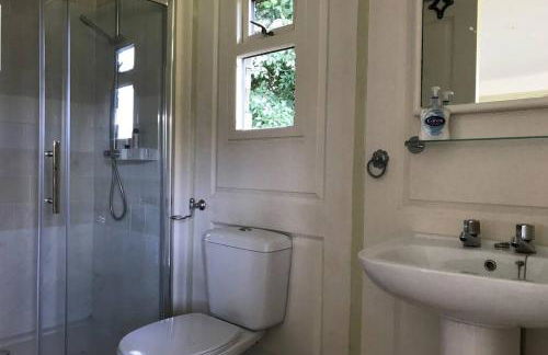 Stags View,Unique eco cabin, Dartmoor views - Foto 34