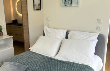 Vagues d'Équihen-plage - Foto 5