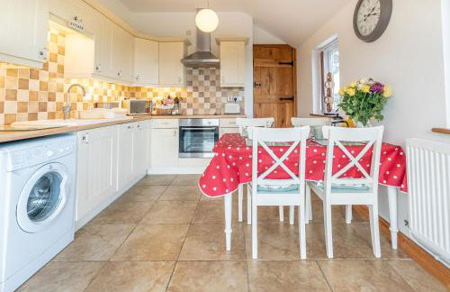 Bwthyn-Plas-Hafod - Photo 14