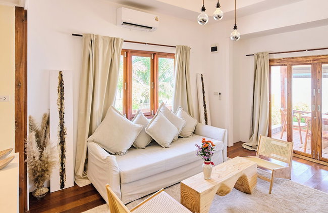 Joy Beach Villas - Photo 78